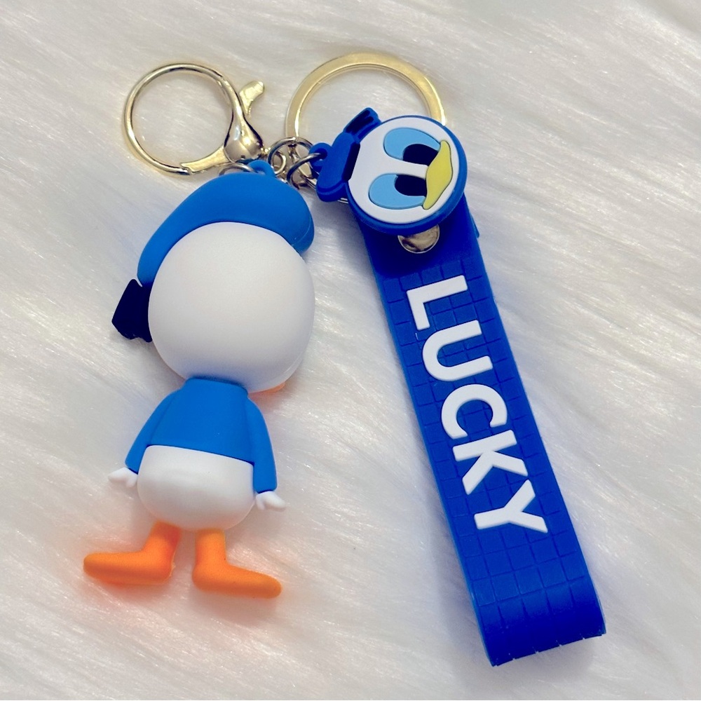 Keychain - Picture 2 of 2